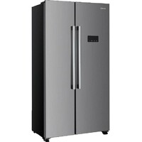 INDESIT INGF 6441 XP4E Side by side