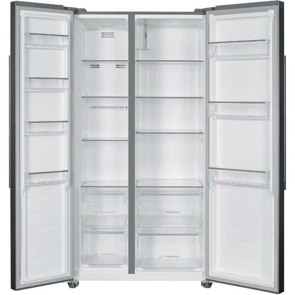 INDESIT INGF 6441 XP4E Side by side