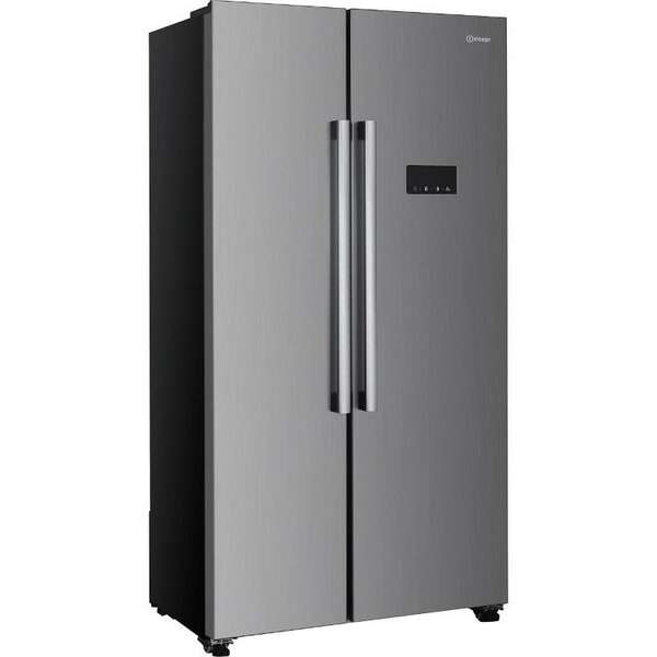 INDESIT INGF 6441 XP4E Side by side