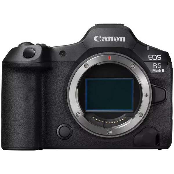 Canon EOS R5 II (telo)