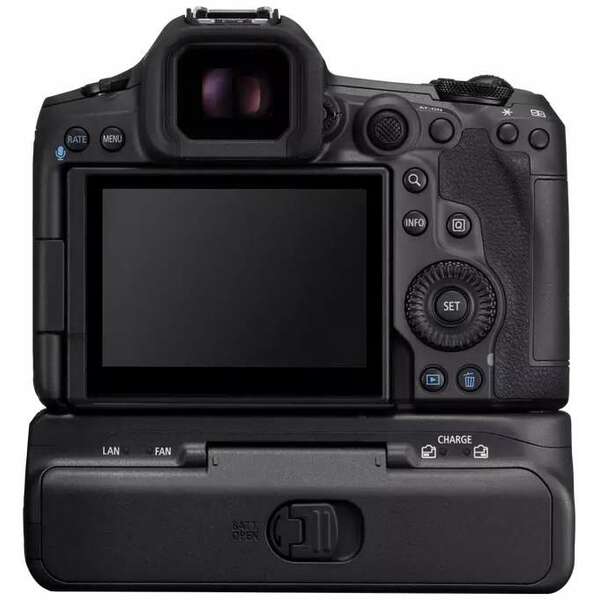 Canon EOS R5 II (telo)