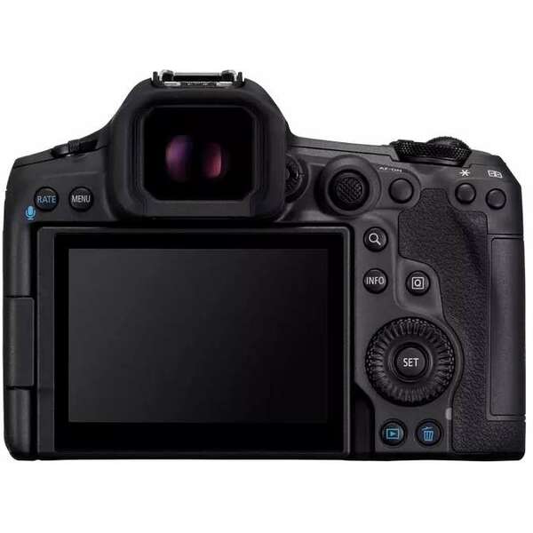 Canon EOS R5 II (telo)