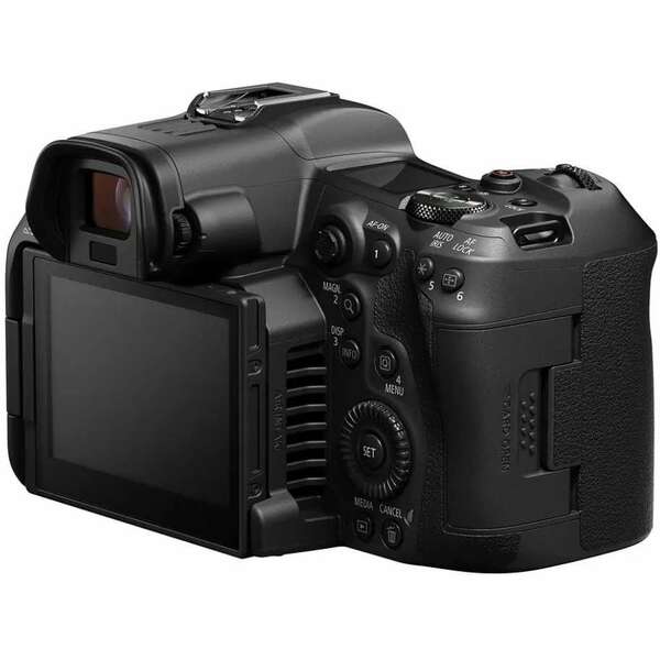 Canon EOS R5C (telo)