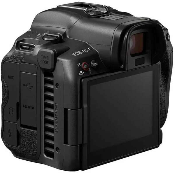 Canon EOS R5C (telo)