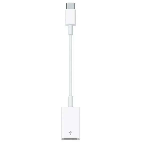 APPLE USB-C to USB Adapter mw5l3zm/a