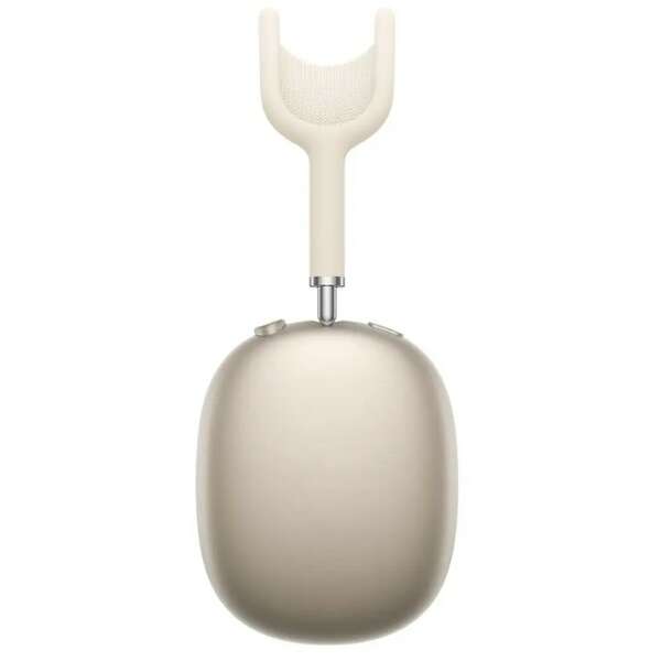 APPLE AirPods Max (USB-C) Starlight mww53zm/a