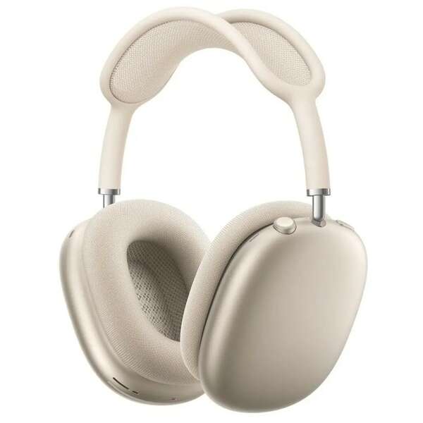 APPLE AirPods Max (USB-C) Starlight mww53zm/a