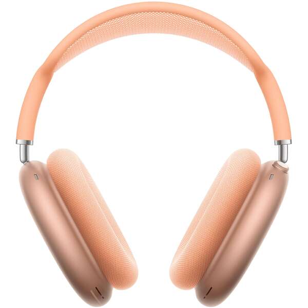 APPLE AirPods Max (USB-C) Orange mww73zm/a