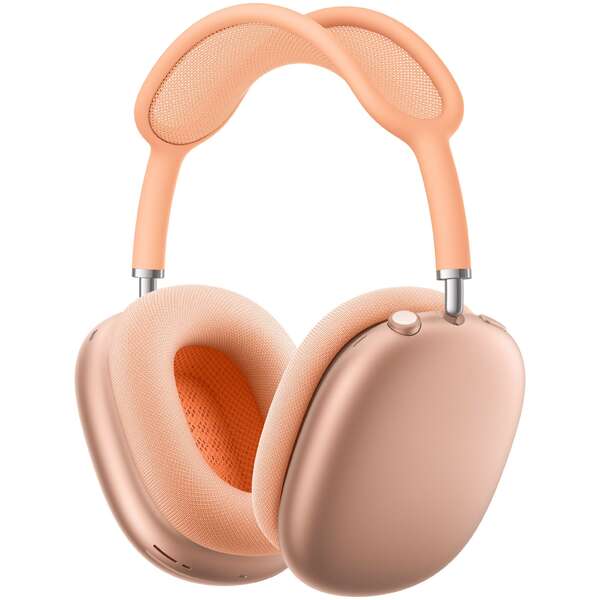 APPLE AirPods Max (USB-C) Orange mww73zm/a