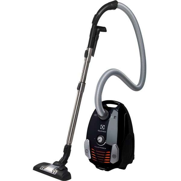 ELECTROLUX EPF63EB-S