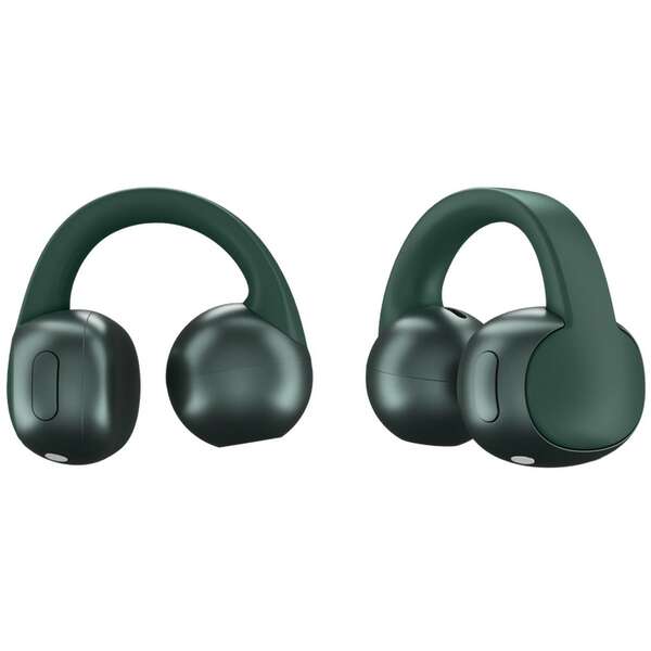 MOTOROLA Buds Loop Trekking Green