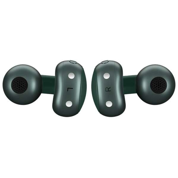 MOTOROLA Buds Loop Trekking Green