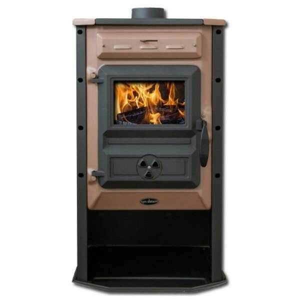 TIM SISTEM CAROBNA PEC 007 braon