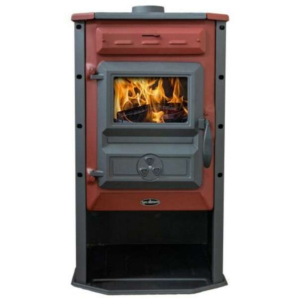 TIM SISTEM MAGIC STOVE crvena