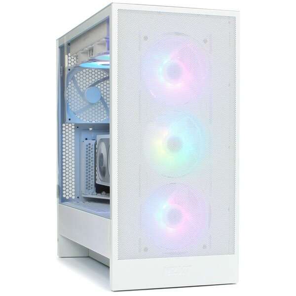 TEHNOMEDIA Snow Ryzen 7 9700X/32GBM.2 1TB/RTX5060Ti/750W