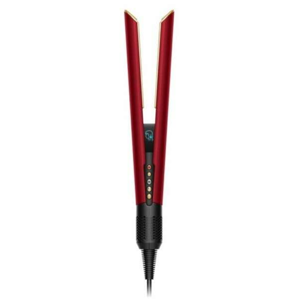 DYSON AIRSTRAIT RedVelvet/Gold 596931