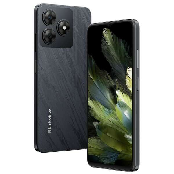 BLACKVIEW Wave 8 4GB/128GB Black