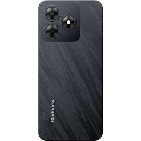 BLACKVIEW Wave 8 4GB/128GB Black