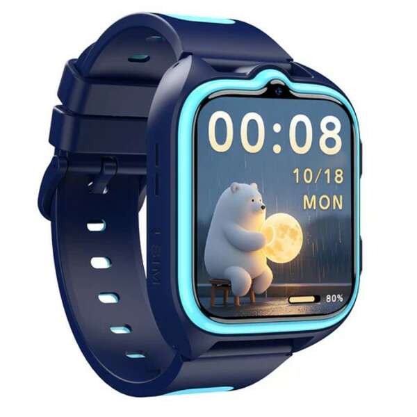 BLACKVIEW Kids Watch Z30 4G Blue