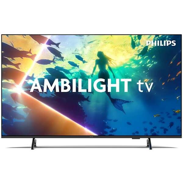 PHILIPS 65PUS8010/12 4K Ambilight TV