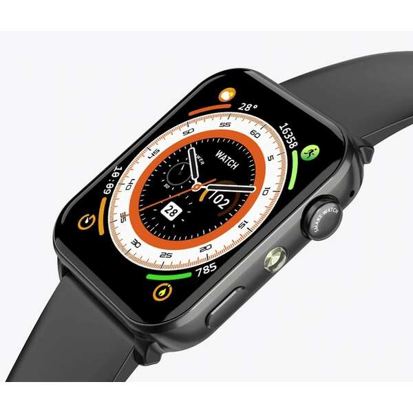 BLACKVIEW R30 Max Black