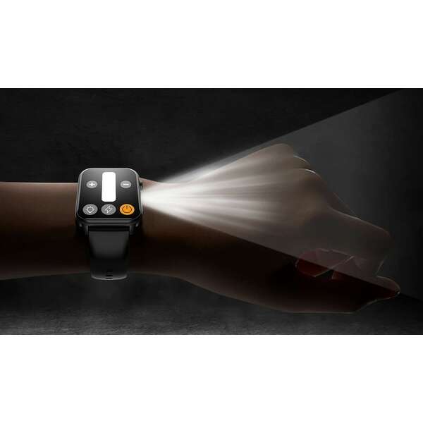 BLACKVIEW R30 Max Black