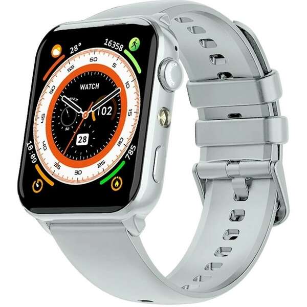 BLACKVIEW R30 Max Silver