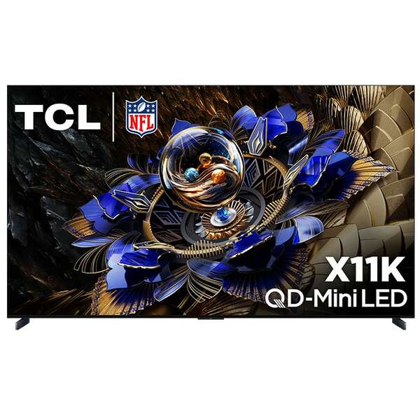 TCL 98X11K  