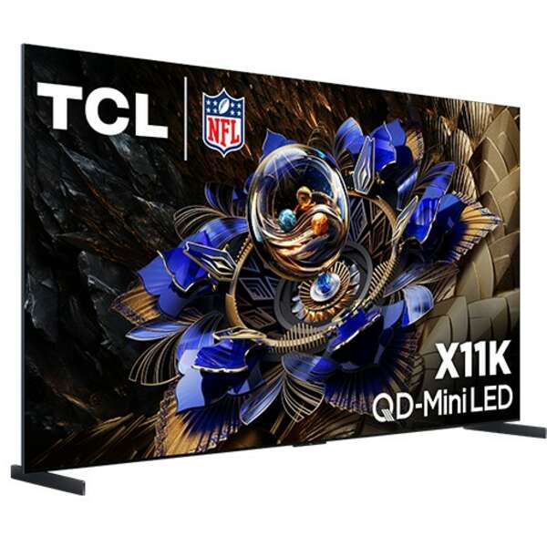TCL 98X11K  