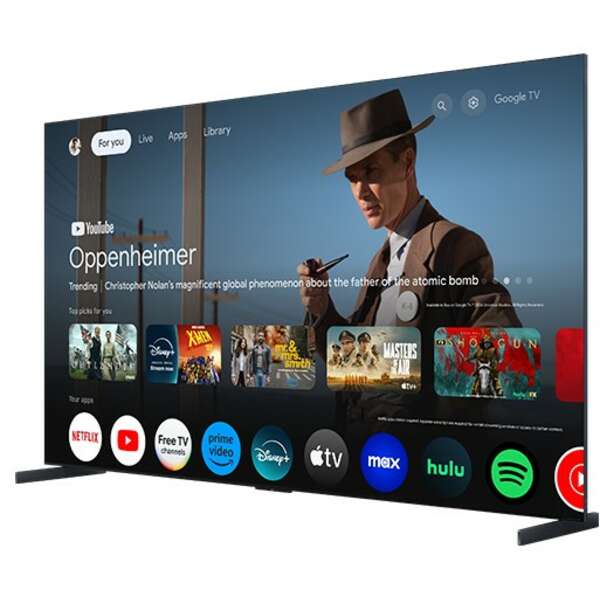 TCL 98X11K  