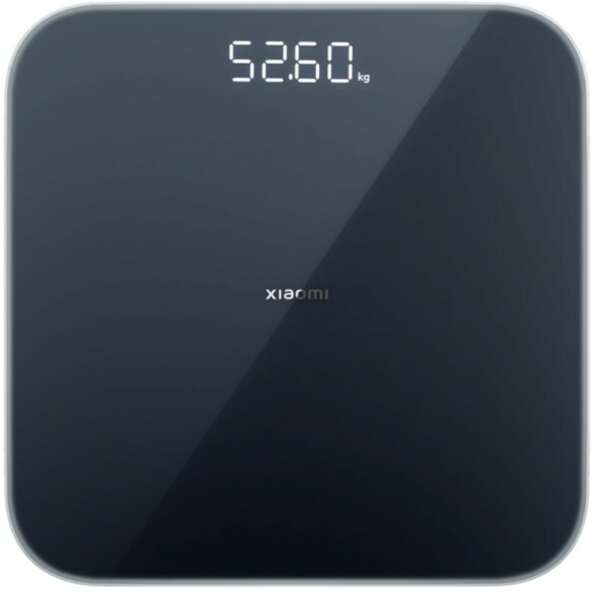 XIAOMI Mi Smart Scale S200 (Dark Grey) BHR9239GL