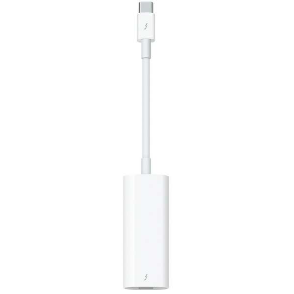 APPLE Thunderbolt 3 (USB-C) to Thunderbolt 2 Adapter myh93zm/a