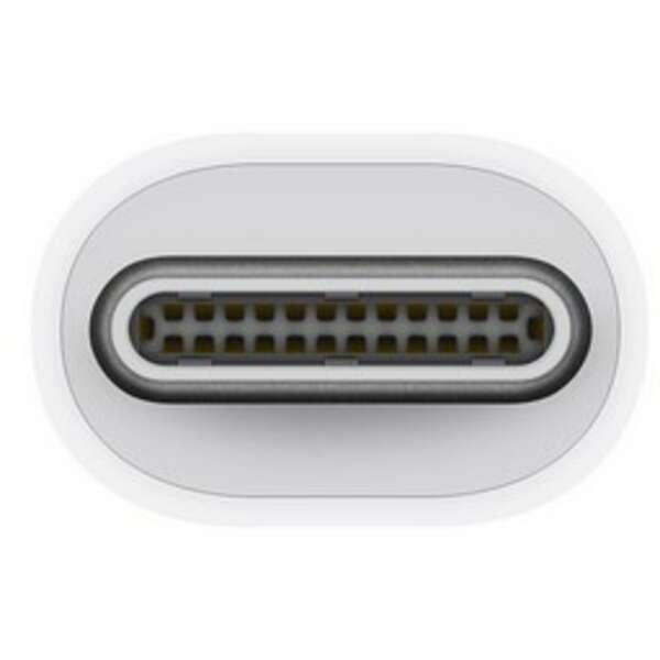 APPLE Thunderbolt 3 (USB-C) to Thunderbolt 2 Adapter myh93zm/a