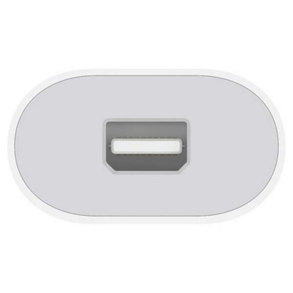 APPLE Thunderbolt 3 (USB-C) to Thunderbolt 2 Adapter myh93zm/a