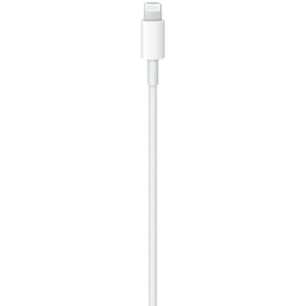 APPLE USB-C to Lightning Cable (2 m) White mw2r3zm/a