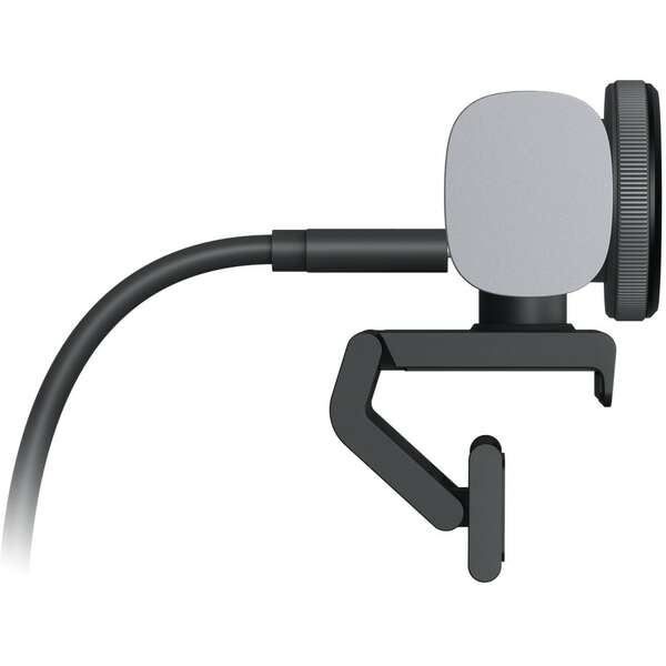 LOGITECH MX Brio 4K Ultra HD Webcam - Graphite 960-001559