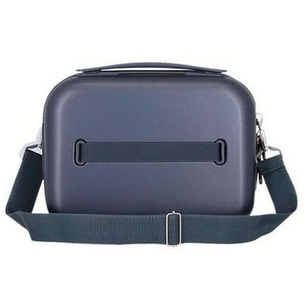 EL POTRO VERA ABS Kofer Beauty case teget 