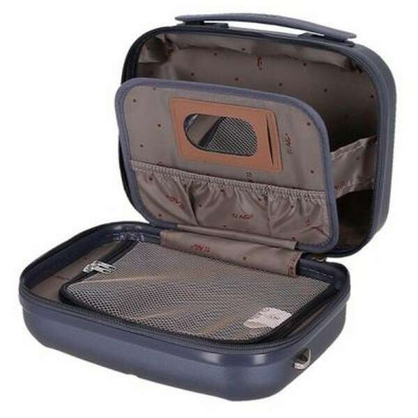 EL POTRO VERA ABS Kofer Beauty case teget 