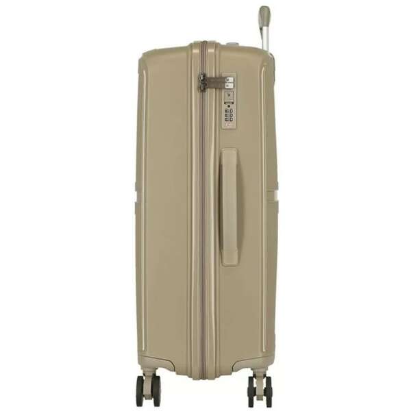 MOVOM MOON PP Set kofera 2/1 sa 4 tockica bez