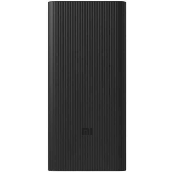 XIAOMI Power Bank 30000mAh 18W Black (BHR9126GL)