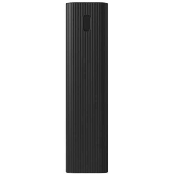XIAOMI Power Bank 30000mAh 18W Black (BHR9126GL)