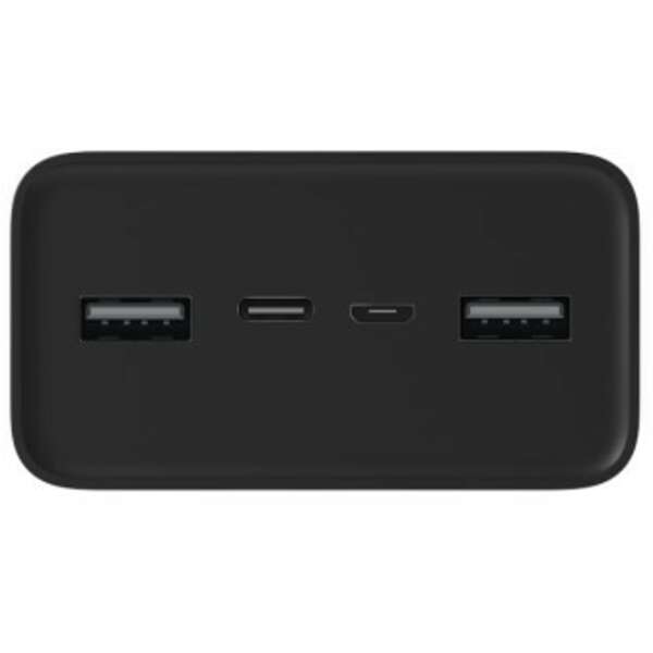 XIAOMI Power Bank 30000mAh 18W Black (BHR9126GL)