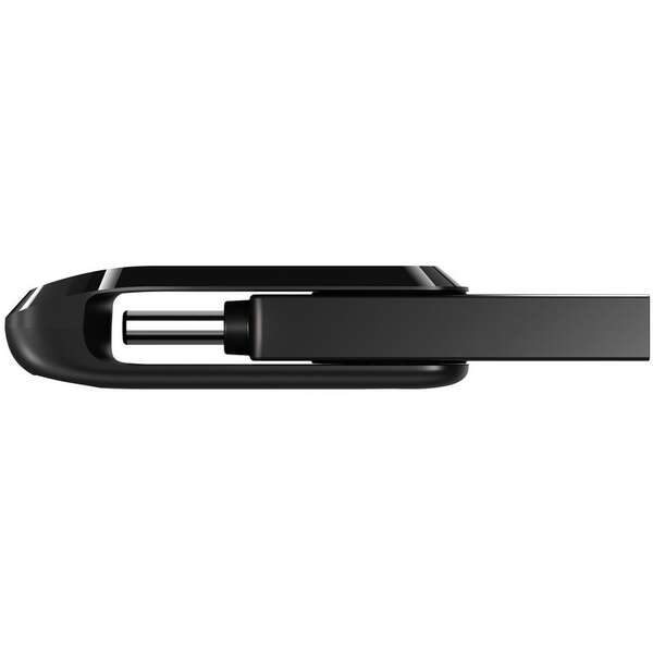 SANDISK Dual Drive Go USB Ultra 512GB Type C SDDDC3-512G-G46