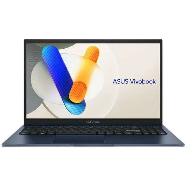 ASUS X1504VA-BQ1647, 15.6