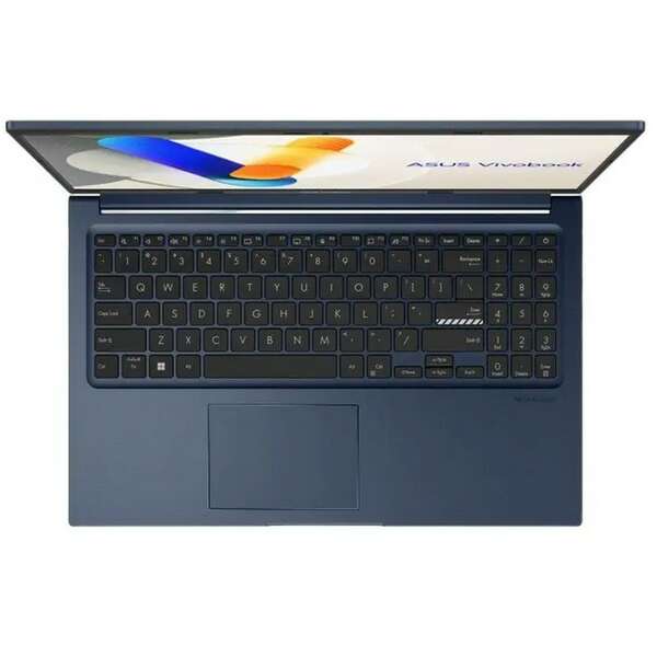 ASUS X1504VA-BQ1647, 15.6