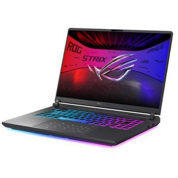 ASUS ROG Strix G16 G615JMR-RV063, 16