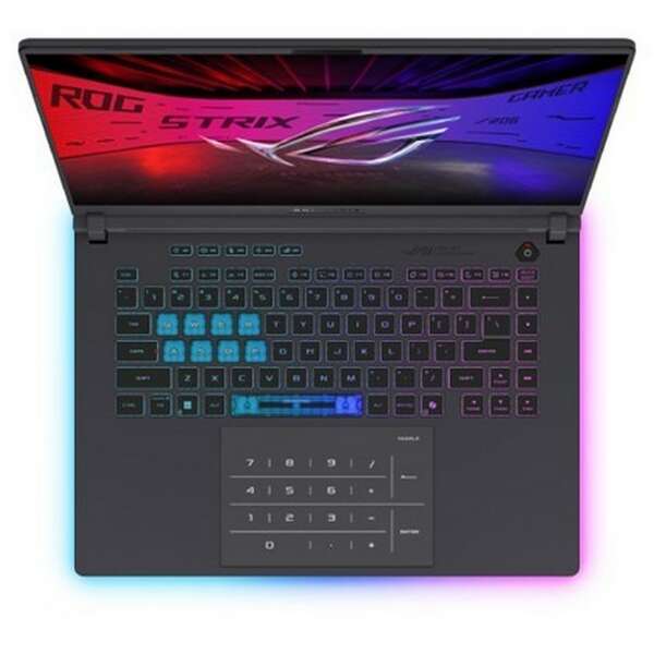 ASUS ROG Strix G16 G615JMR-RV063, 16