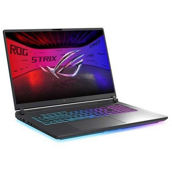 ASUS G815LM-S9047, 18