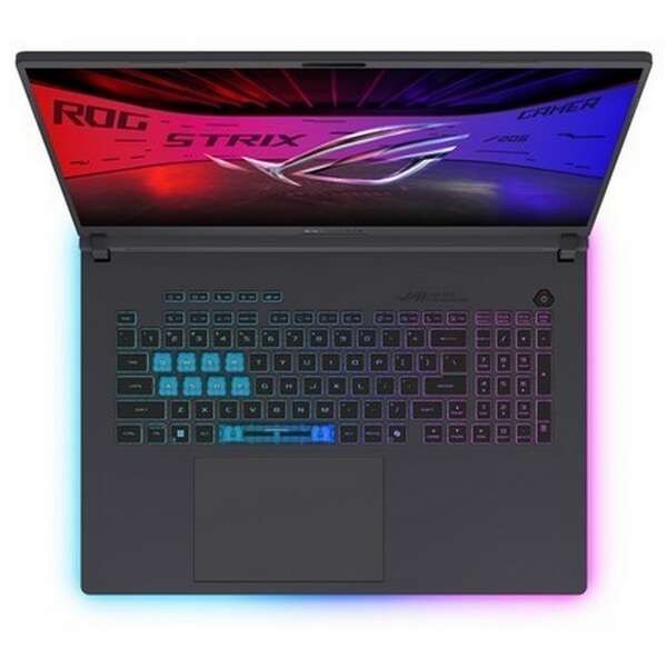 ASUS G815LM-S9047, 18