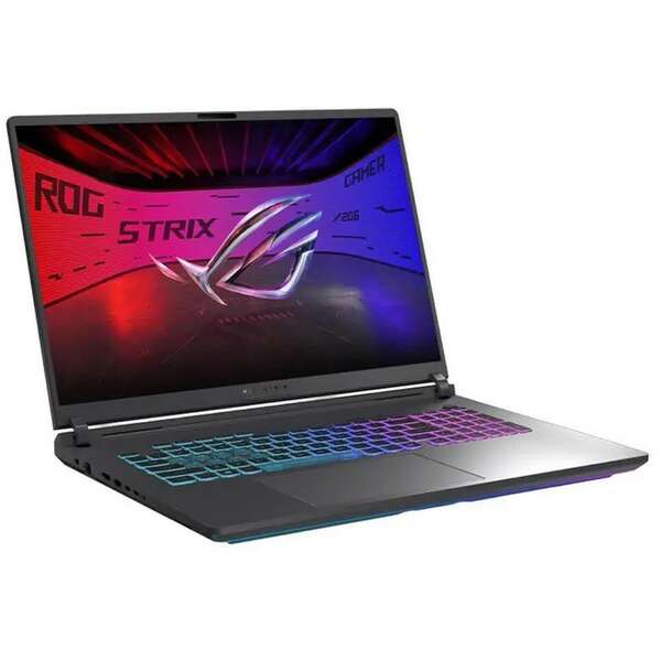 ASUS G815LP-S9019W, 18